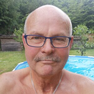 Profilbild von Andreas Wenig