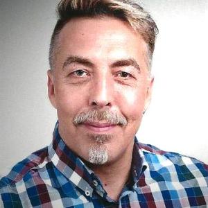 Profilbild von Andreas Wening