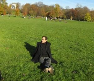 Profilbild von Andreas Wenisch