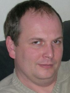 Profilbild von Andreas Wenker