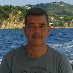 Profilbild von Andreas Wenz