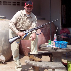 Profilbild von Andreas Wenz