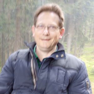 Profilbild von Andreas Wenz