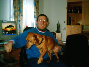 Profilbild von Andreas Wenzel