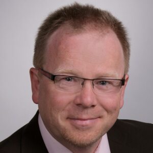 Profilbild von Andreas Werder
