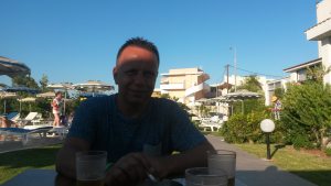 Profilbild von Andreas Werder