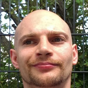 Profilbild von Andreas Werk