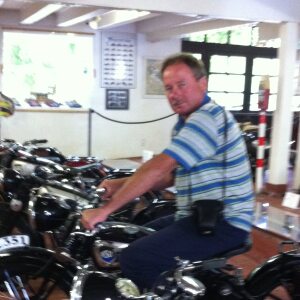 Profilbild von Andreas Werksnies