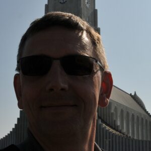 Profilbild von Andreas Werner