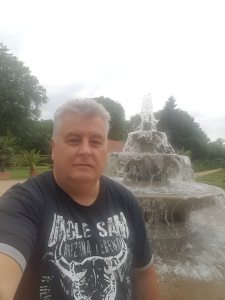 Profilbild von Andreas Werner