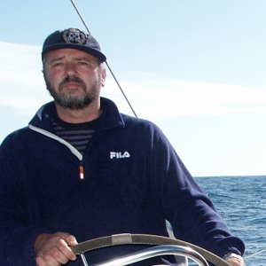 Profilbild von Andreas Werra