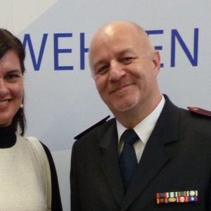 Profilbild von Andreas Wersch