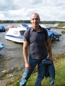 Profilbild von Andreas Werth