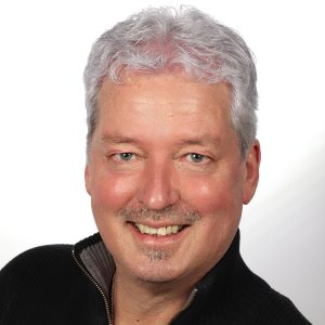 Profilbild von Andreas Wesselhöft