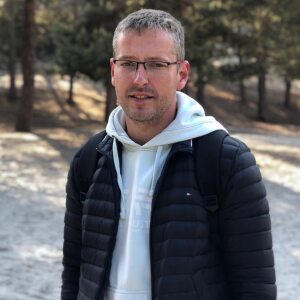 Profilbild von Andreas Wessler