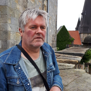 Profilbild von Andreas Wessollek