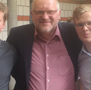 Profilbild von Andreas Westendorf