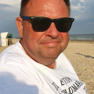 Profilbild von Andreas Westermann
