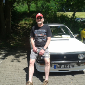 Profilbild von Andreas Westhues