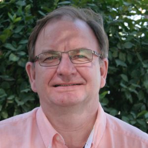 Profilbild von Andreas Westphal