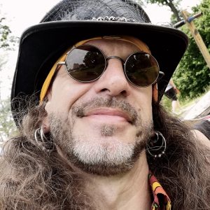 Profilbild von Andreas Wetter