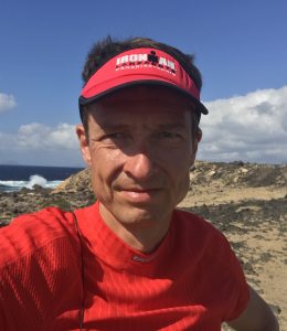 Profilbild von Andreas Weymann