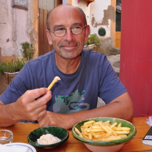 Profilbild von Andreas Wick