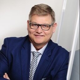 Profilbild von Andreas Wickenkamp