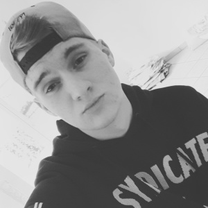 Profilbild von Andreas Wiebe
