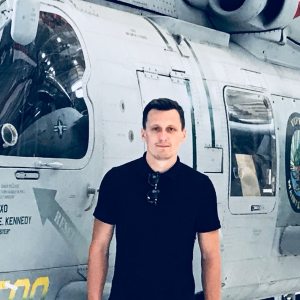 Profilbild von Andreas Wiebe