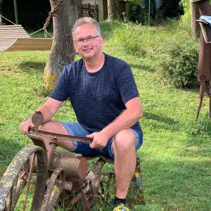 Profilbild von Andreas Wiechert
