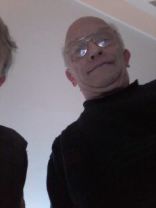 Profilbild von Andreas Wiechmann