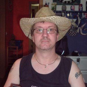 Profilbild von Andreas Wieck