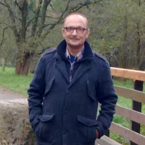 Profilbild von Andreas Wiedebusch