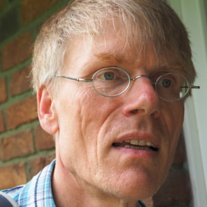 Profilbild von Andreas Wieder
