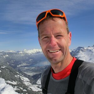 Profilbild von Andreas Wiedler