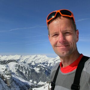 Profilbild von Andreas Wiedler