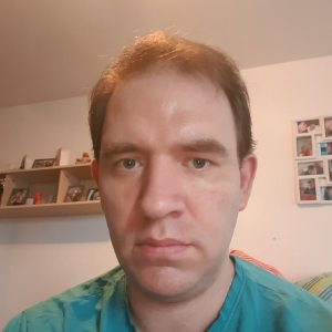 Profilbild von Andreas Wieke