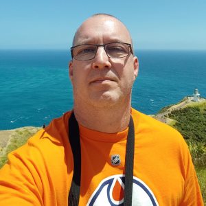 Profilbild von Andreas Wiel