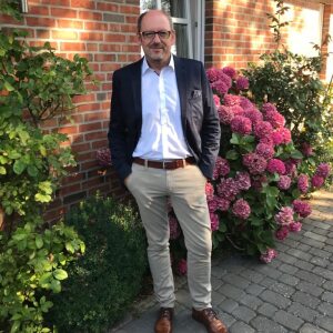 Profilbild von Andreas Wiemeyer