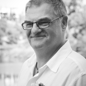 Profilbild von Andreas Wienhold