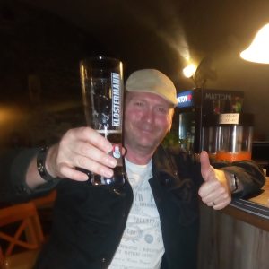 Profilbild von Andreas Wieprich