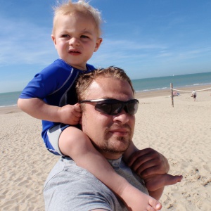Profilbild von Andreas Wies