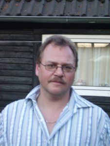 Profilbild von Andreas Wiese