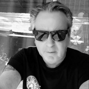 Profilbild von Andreas Wiesener