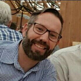 Profilbild von Andreas Wiesinger