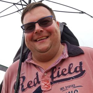 Profilbild von Andreas Wiesner