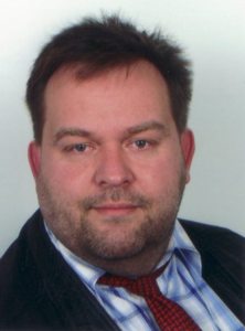 Profilbild von Andreas Wilbold