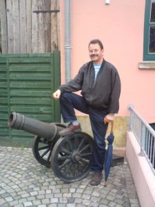 Profilbild von Andreas Wilde