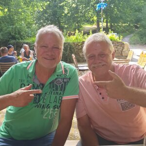 Profilbild von Andreas Wilhelmi